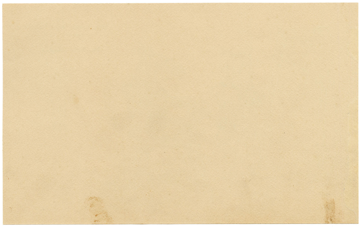 R.J.R.F., Reynard the Fox's Painting Studio Anthropomorphic Cartoon – 1891 pen & ink drawing