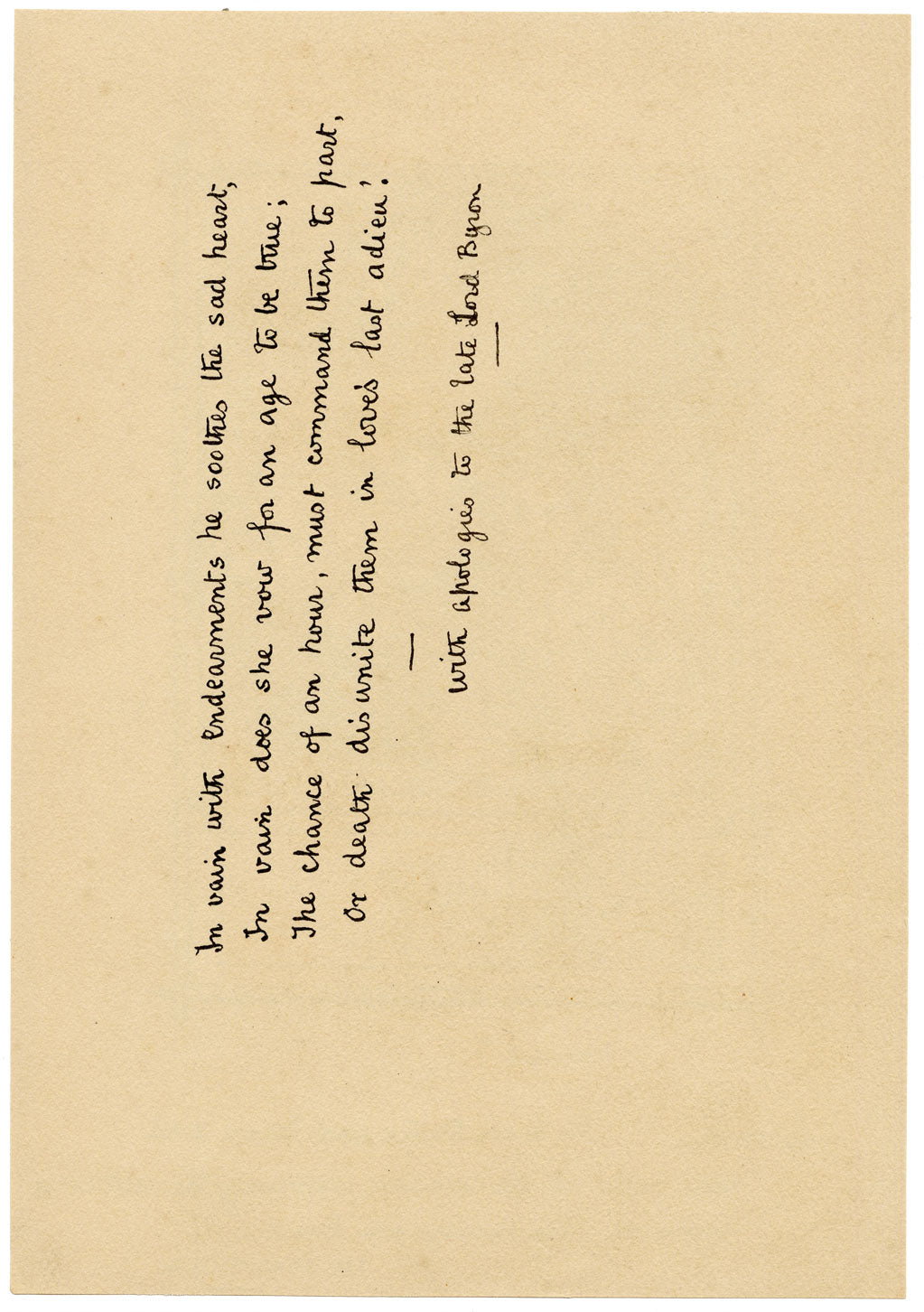 R.J.R.F., Bertha & Marie, Liechtenstein Royalty Watching Entrance of the Swabian League – 1891 pen & ink drawing