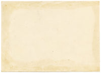 Whylock Pendavis, Looking towards Pieter Both Mountain, Moka, Mauritius – 1880s watercolour painting