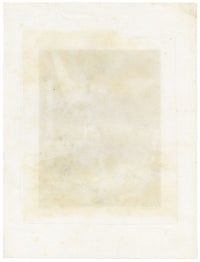 Francesco Novelli after Rembrandt, The Descent from the Cross by Torchlight – 1860 etching print