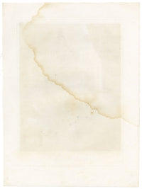 Francesco Novelli after Rembrandt, Portrait of Jan Six – 1860 etching print