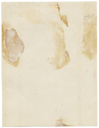 Anon., Antique French Textile Design: Islamic Illumination – 1880s gouache painting