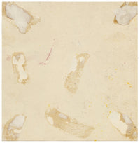 Anon., Antique French Textile Design: Indian Mughal Floral Paisley – 1880s gouache painting