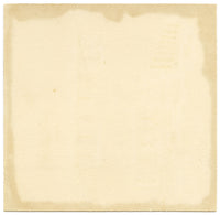 Anon., A Little Girl Nursing a Kitten after James Northcote – Early 19th-century watercolour painting