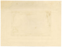 Mary Ann J. Thynne, Pentland Hills from the Walk at Dalmahoy, near Edinburgh, Scotland – 1837 watercolour painting