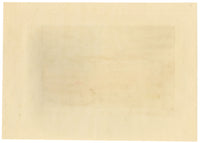 Mary Ann J. Thynne, Near Bowhill, Duke of Buccleuch, Scottish Borders, Scotland – 1837 watercolour painting