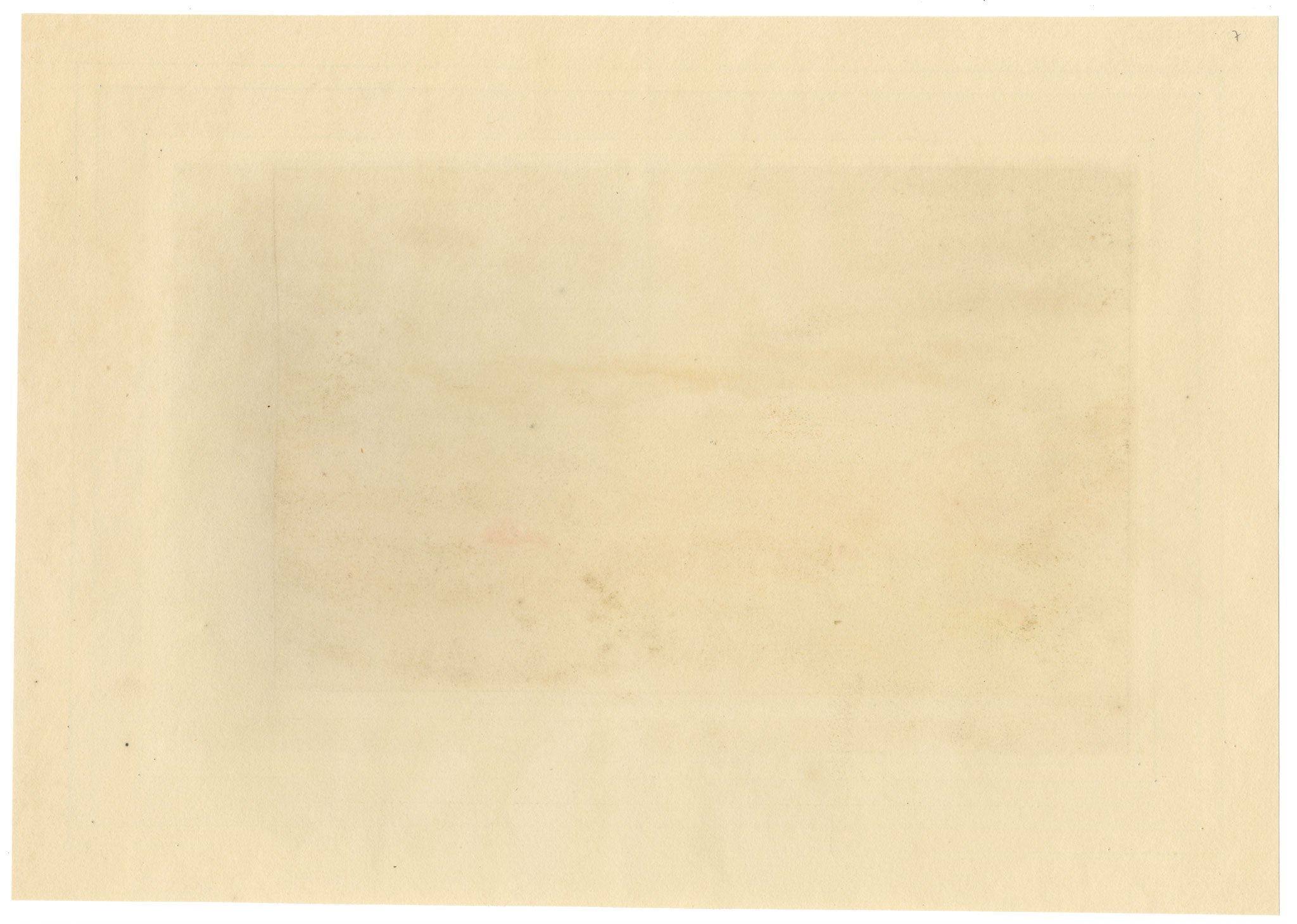 Mary Ann J. Thynne, Near Bowhill, Duke of Buccleuch, Scottish Borders, Scotland – 1837 watercolour painting