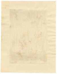 Mary Ann J. Thynne, Rosslyn Chapel, Midlothian, Scotland – 1837 watercolour painting