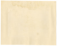 Mary Ann J. Thynne, Marble Hall & Staircase at Dalkeith Palace, Duke of Buccleuch, Midlothian, Scotland – 1837 watercolour painting