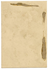 Walter Sneyd, Hebe Caricature, Greek Goddess in Human Form – Mid-19th-century graphite drawing