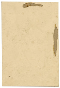 Walter Sneyd, Diana Caricature, Greek Goddess in Human Form – Mid-19th-century graphite drawing