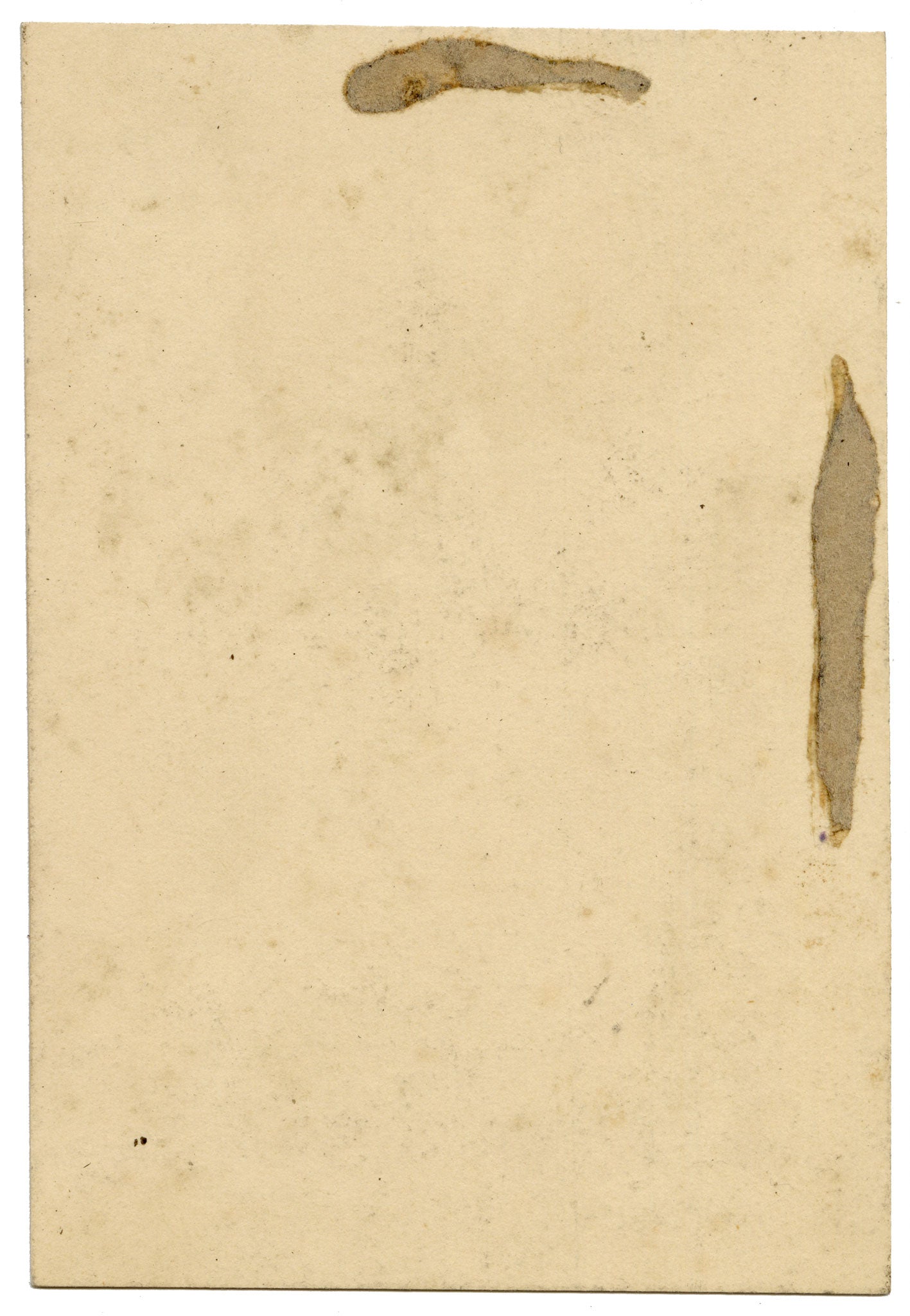 Walter Sneyd, Diana Caricature, Greek Goddess in Human Form – Mid-19th-century graphite drawing