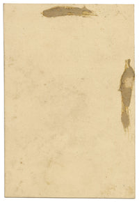 Walter Sneyd, Juno Caricature, Greek Goddess in Human Form – Mid-19th-century graphite drawing