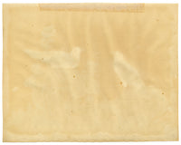 Antique 19th-century Chinese Pith Painting – Pair of Burmese Myna Birds on Rocks