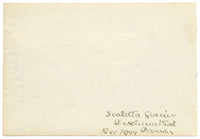 Rosa E. Neumann, Scaletta Glacier, Dischma Valley (Dischmatal), Graubünden, Switzerland – 1899 watercolour painting