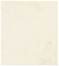 Anon., Common Cow-wheat (Melampyrum pratense) Flower – c.1889 watercolour painting