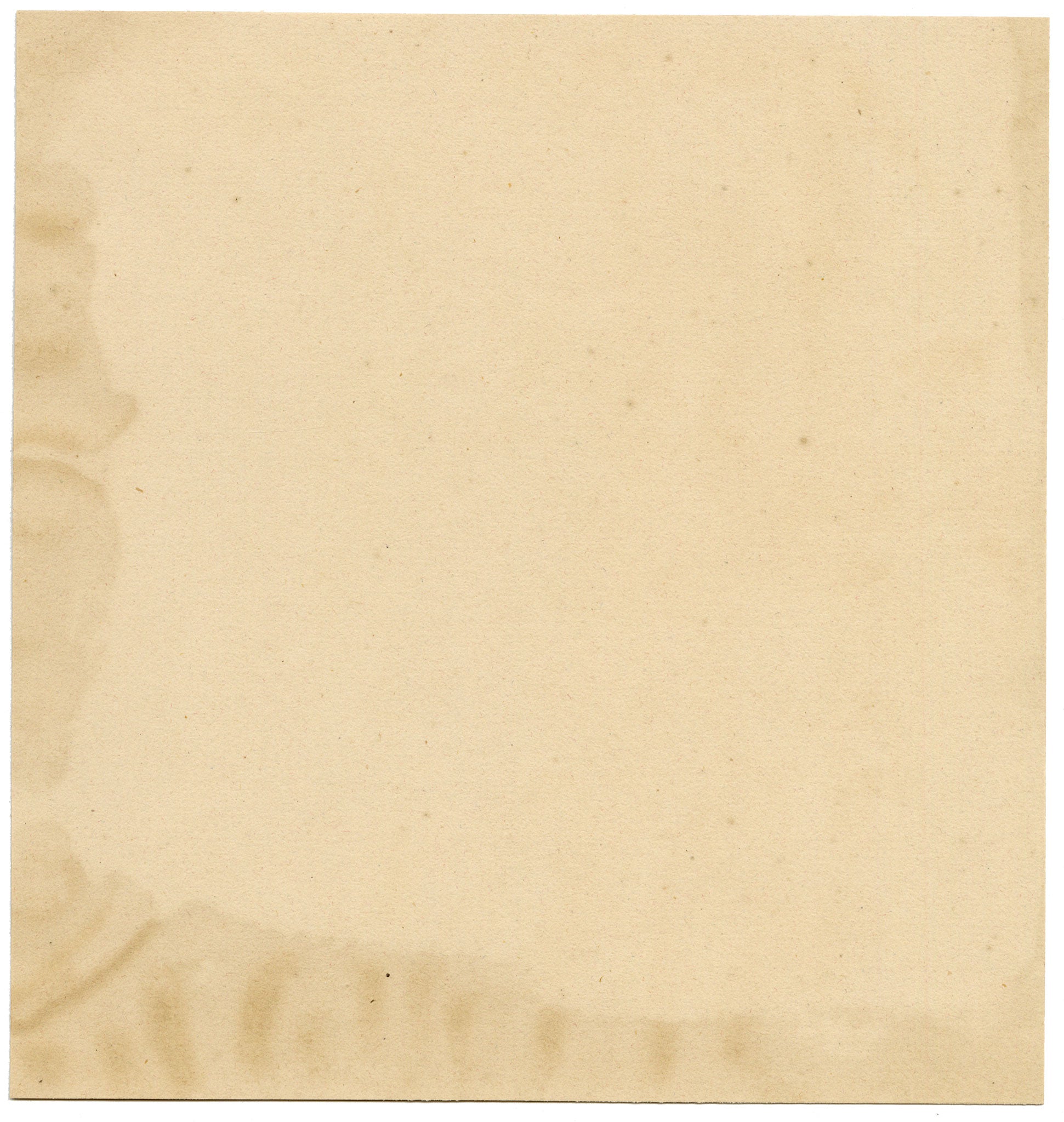 Anon., Victorian Candle Lamp with Books Still Life – Mid-19th-century graphite drawing