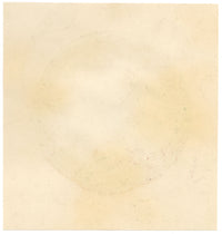 Anon., Victorian Portrait of a Girl 'Kate' – Mid-19th-century watercolour painting
