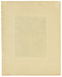 David Jones, The Rime of the Ancient Mariner by Samuel Taylor Coleridge – 1981 copper engraving