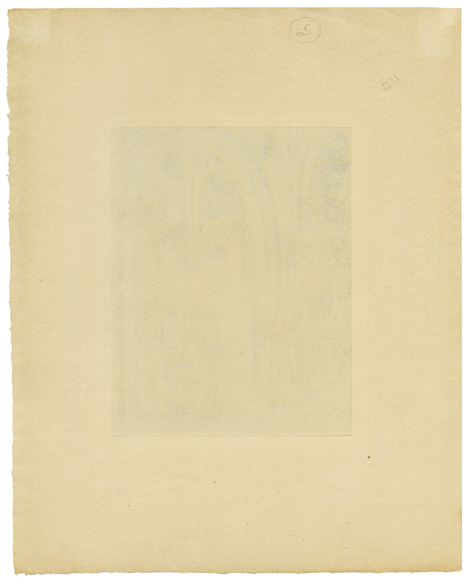 David Jones, The Rime of the Ancient Mariner by Samuel Taylor Coleridge – 1981 copper engraving