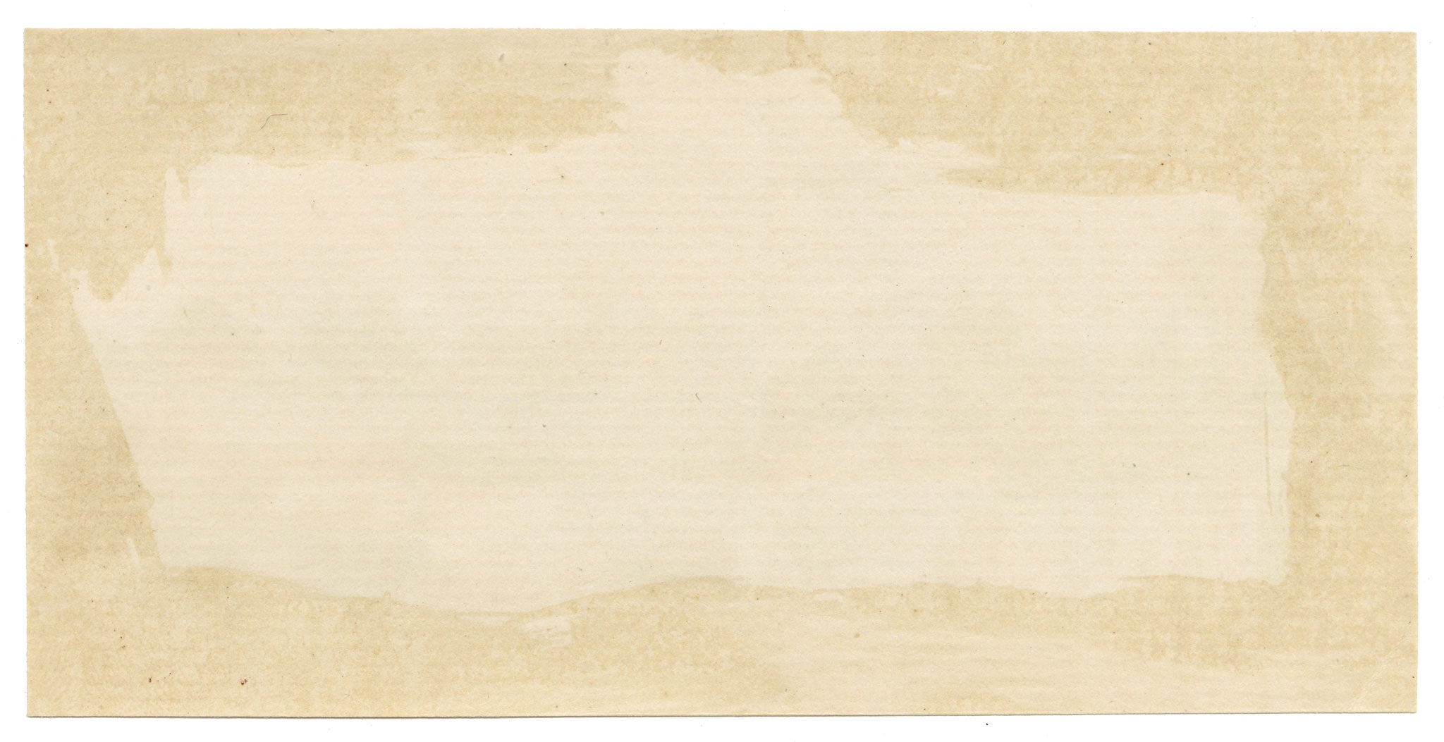 Pickford Robert Waller, River View with House, Possibly River Thames – c.1890s watercolour painting