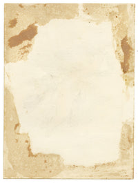 Pickford Robert Waller, Putto with Wreath – c.1890s watercolour painting