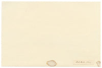 F. Bainbridge, Loch Awe, Argyll & Bute, Scottish Highlands – 1842 watercolour painting