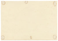 F. Bainbridge, Lincluden Abbey, Dumfries, Scotland – 1870 watercolour painting