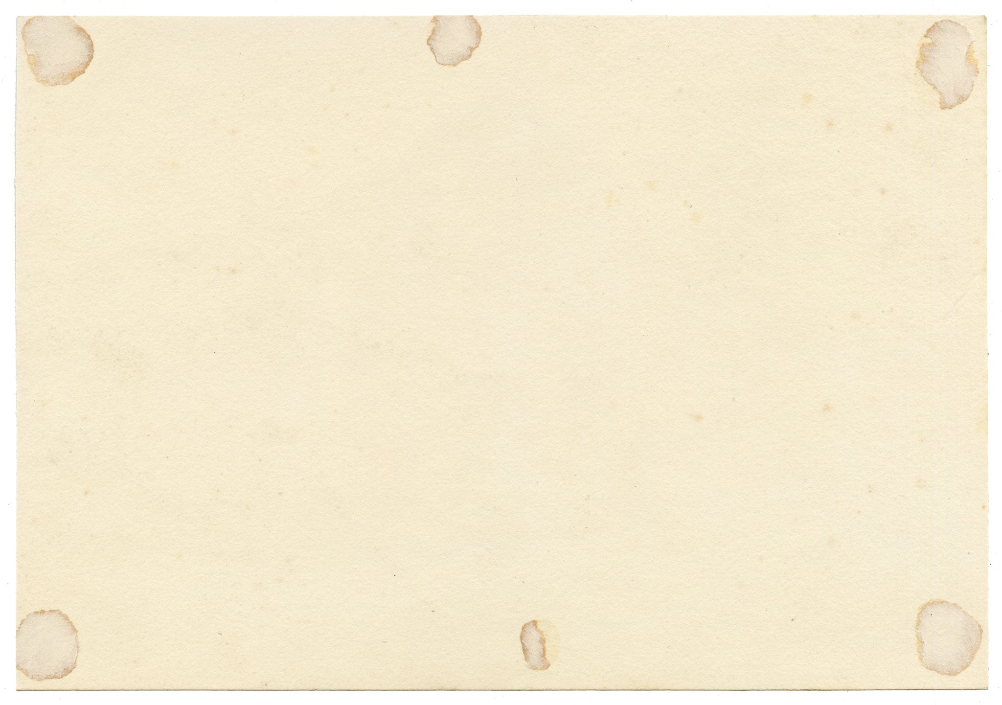 F. Bainbridge, Lincluden Abbey, Dumfries, Scotland – 1870 watercolour painting