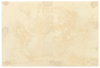 F. Bainbridge, River Wye at Bullingham by Hereford – 1884 watercolour painting