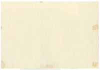 F. Bainbridge, Hempsted Farmhouse, Gloucester – 1883 watercolour painting