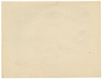 Eleanor Hughes RI, Sheep Studies – 1920 graphite drawing