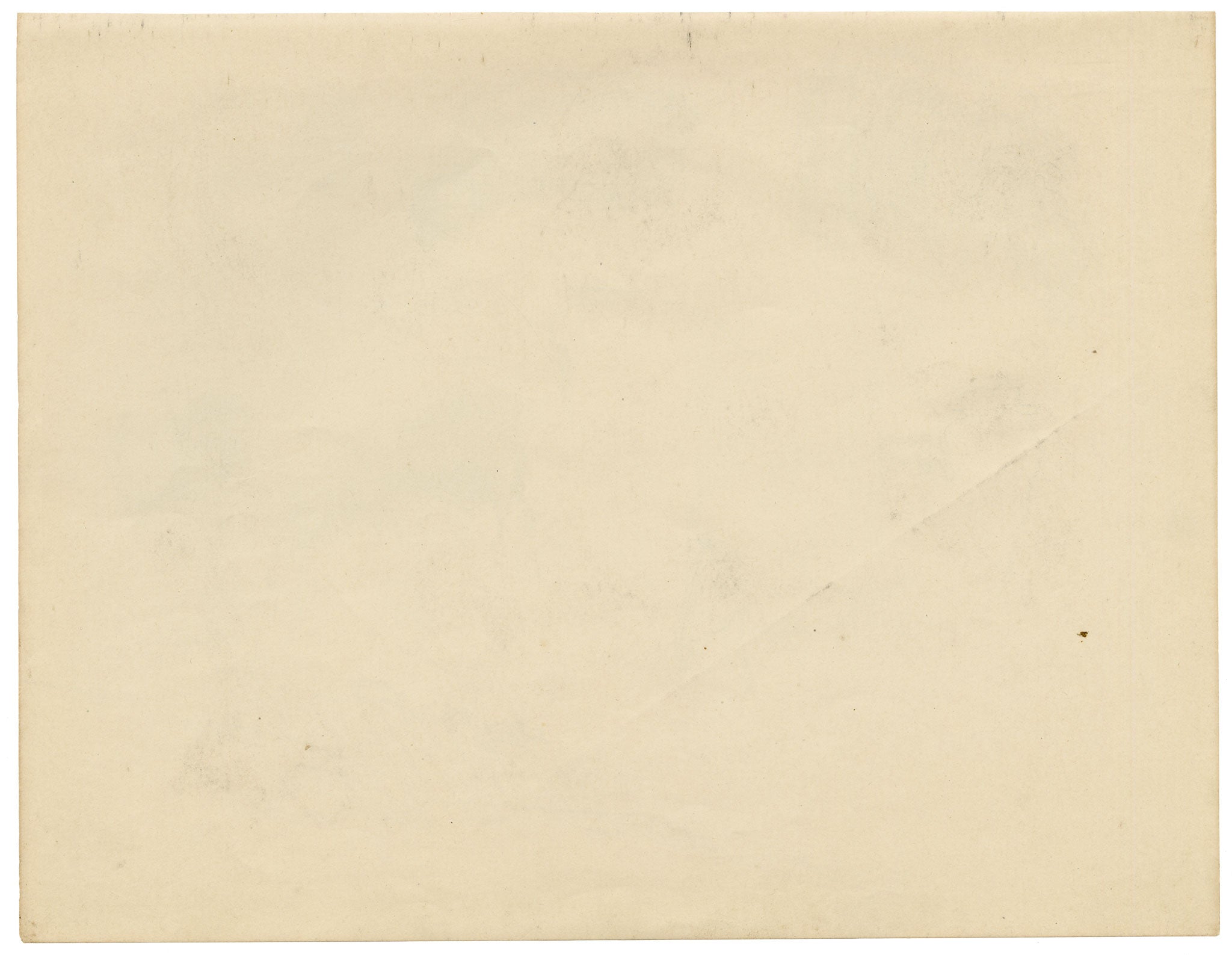 Eleanor Hughes RI, Sheep Studies – 1920 graphite drawing