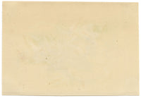 Chinese School, Pink Rose Flower with Butterfly – Mid-19th-century chinese painting on pith