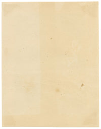 Chinese School, Chinese Fisherman with Lift Net – Mid-19th-century watercolour painting