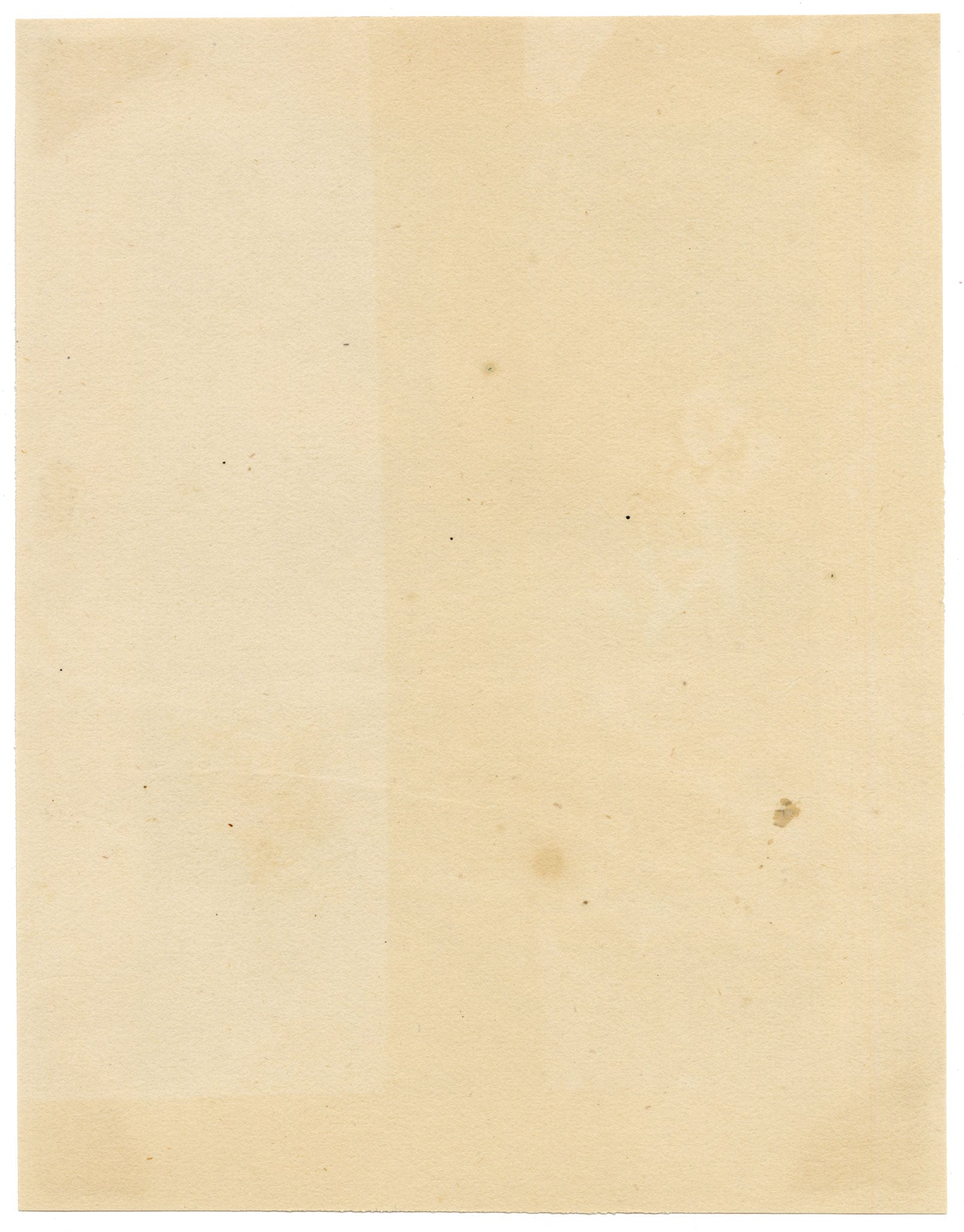 Chinese School, Chinese Fisherman with Lift Net – Mid-19th-century watercolour painting