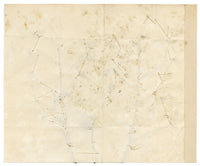 Anon., Chinese Herbarium Pressed Wildflowers from the Grand Canal – 1859
