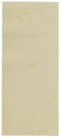 Anon., Flowering Currant (Ribes sanguineum), Broadwater Down, Kent – 1914 watercolour painting