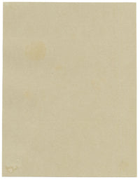 Anon., Austrian Briar Rose Flower, Verwood, Dorset – 1915 watercolour painting