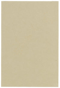 Anon., Barberry Branch (Berberis), Verwood, Dorset – 1915 watercolour painting