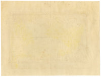 Mary Ann J. Thynne, Harewood Castle, Yorkshire – 1837 watercolour painting
