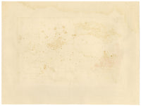 Mary Ann J. Thynne, Elcho Castle, Perth, Scotland – 1837 watercolour painting