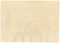 Mary Ann J. Thynne, Newbattle Abbey, The Marquess of Lothian, Scotland – 1837 watercolour painting