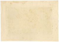 Mary Ann J. Thynne, From the Walk at Langholm, The Duke of Buccleuch's, Scottish Borders, Scotland – 1837 watercolour painting