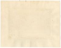 Mary Ann J. Thynne, Craigmillar Castle, Edinburgh, Scotland – 1837 watercolour painting