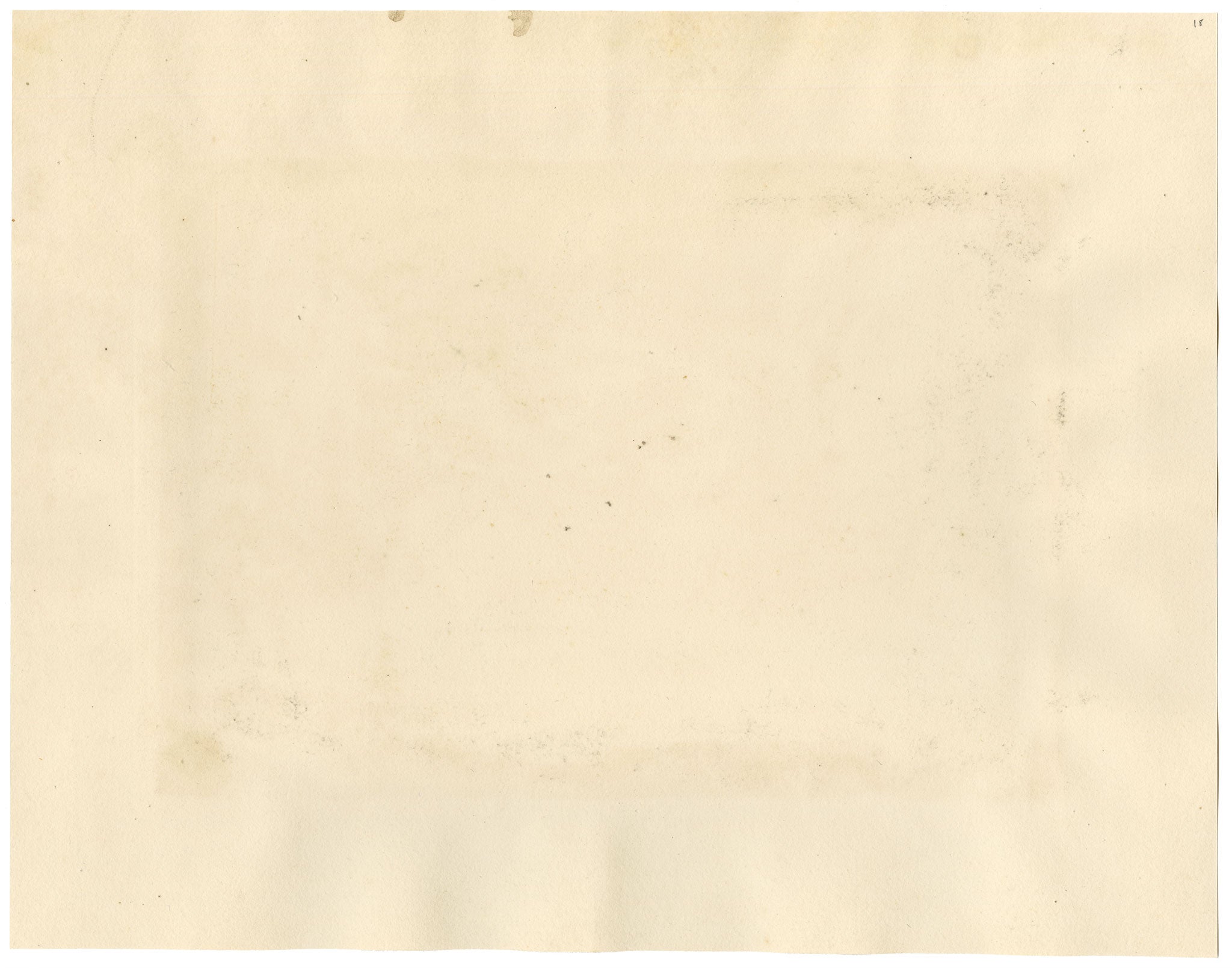 Mary Ann J. Thynne, Craigmillar Castle, Edinburgh, Scotland – 1837 watercolour painting