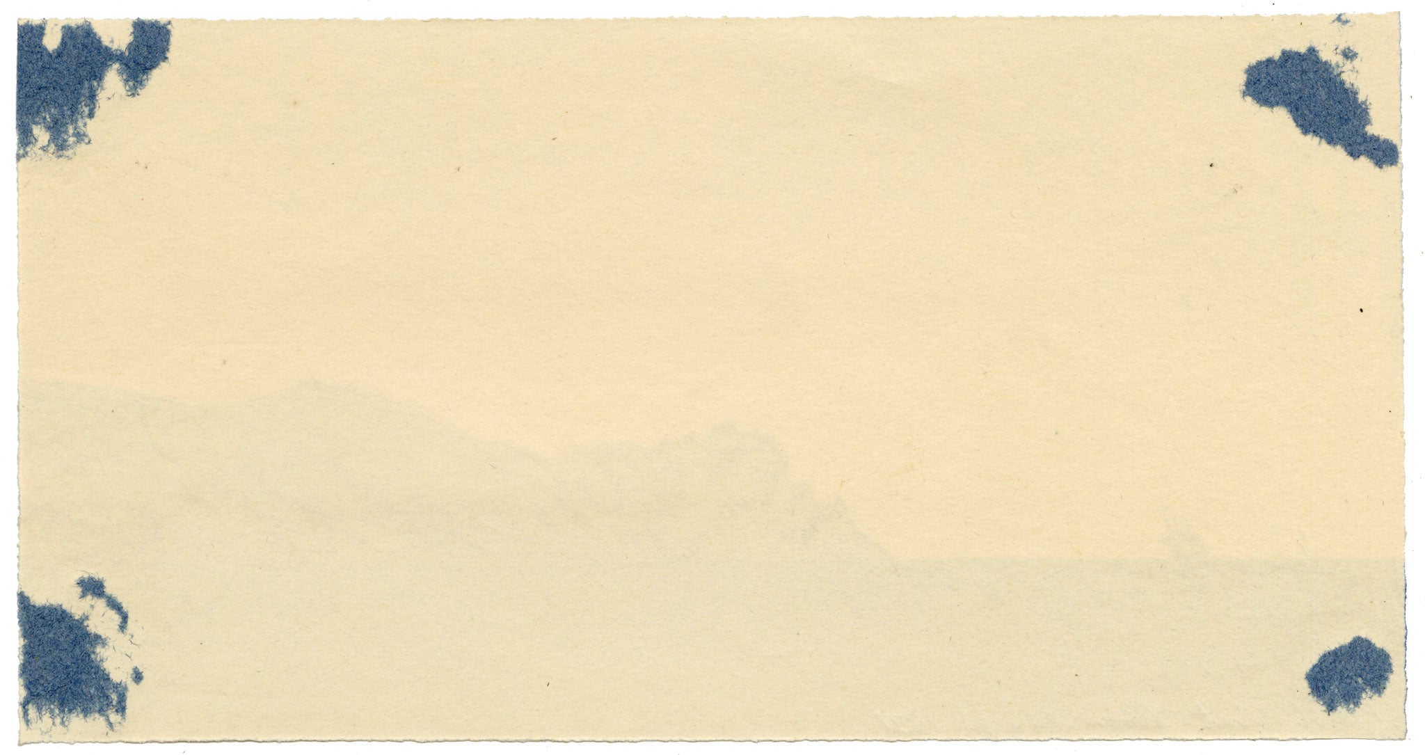 Edward Woodville Ricketts, Prawle Point, Devon – 1831 watercolour painting