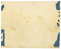 Edward Woodville Ricketts, Beaumaris Castle, Anglesey, Wales – c.1830 graphite drawing