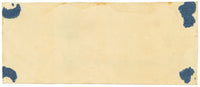 Edward Woodville Ricketts, Isle of Wight Coast, Norris Castle & Sailing Ships Galatea & Waterwitch – 1834 graphite drawing