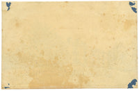 Edward Woodville Ricketts, Hazelwood House, Sligo, Ireland – 1830 graphite drawing
